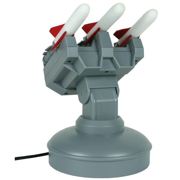 usb missile launcher